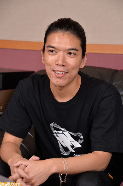 イイダのパートはイカと異なる言語、サーモンランはシャケを鼓舞する変拍子。『スプラトゥーン2』サウンドに迫る、サントラインタビュー_05