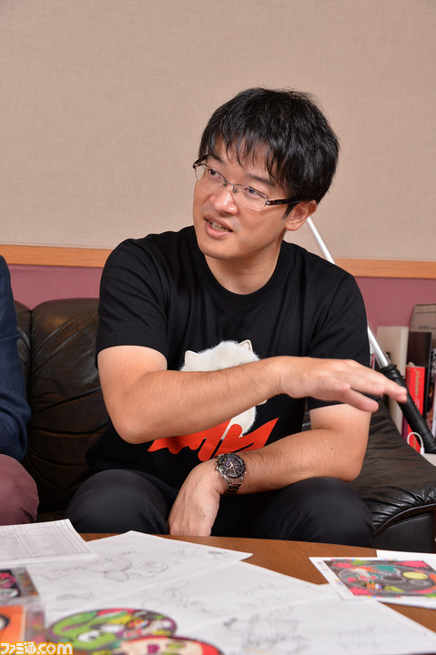 イイダのパートはイカと異なる言語、サーモンランはシャケを鼓舞する変拍子。『スプラトゥーン2』サウンドに迫る、サントラインタビュー_06