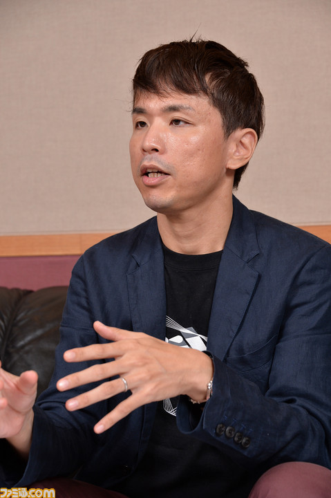 イイダのパートはイカと異なる言語、サーモンランはシャケを鼓舞する変拍子。『スプラトゥーン2』サウンドに迫る、サントラインタビュー_09