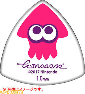 ヒトを感じさせないイカらしさ。『スプラトゥーン2』アップデートの新曲に迫るサウンドスタッフインタビュー。新曲入りのサントラトラックリストも公開!_04
