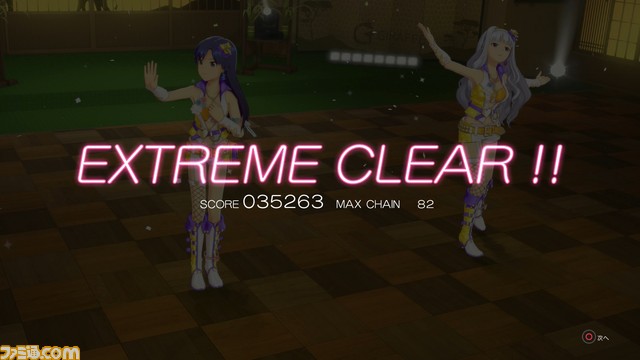 『アイドルマスター ステラステージ』編集部のガチPによる先行プレイリポート――如月千早の序盤のストーリーも独占公開_09