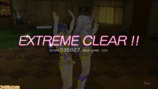 『アイドルマスター ステラステージ』編集部のガチPによる先行プレイリポート――如月千早の序盤のストーリーも独占公開_10