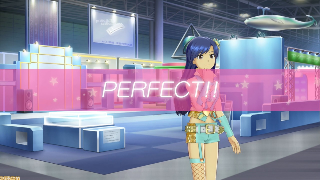 『アイドルマスター ステラステージ』編集部のガチPによる先行プレイリポート――如月千早の序盤のストーリーも独占公開_13