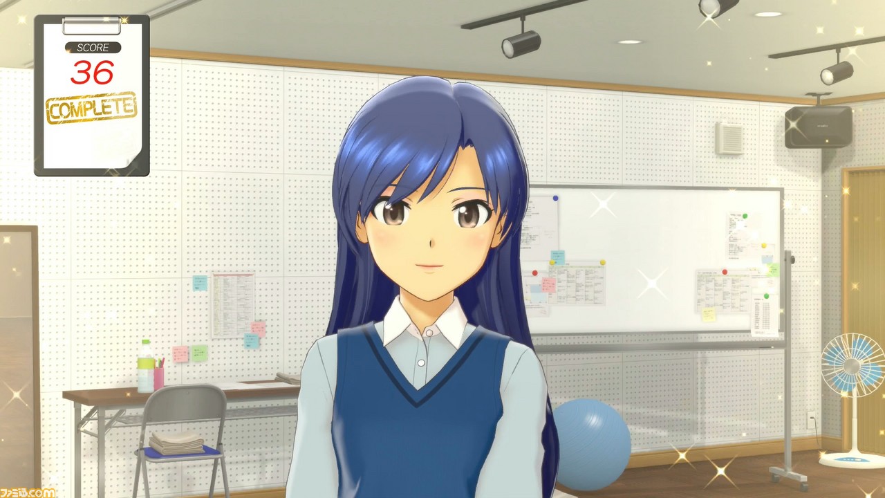 『アイドルマスター ステラステージ』編集部のガチPによる先行プレイリポート――如月千早の序盤のストーリーも独占公開_17