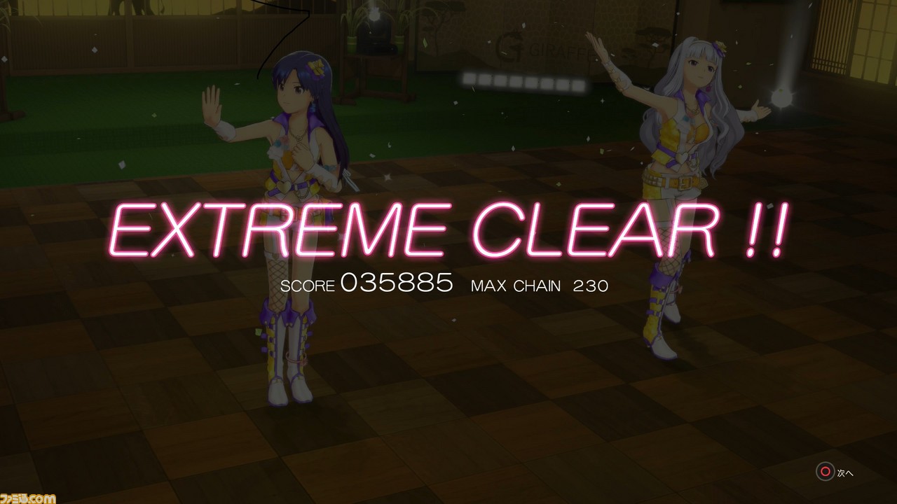 『アイドルマスター ステラステージ』編集部のガチPによる先行プレイリポート――如月千早の序盤のストーリーも独占公開_11