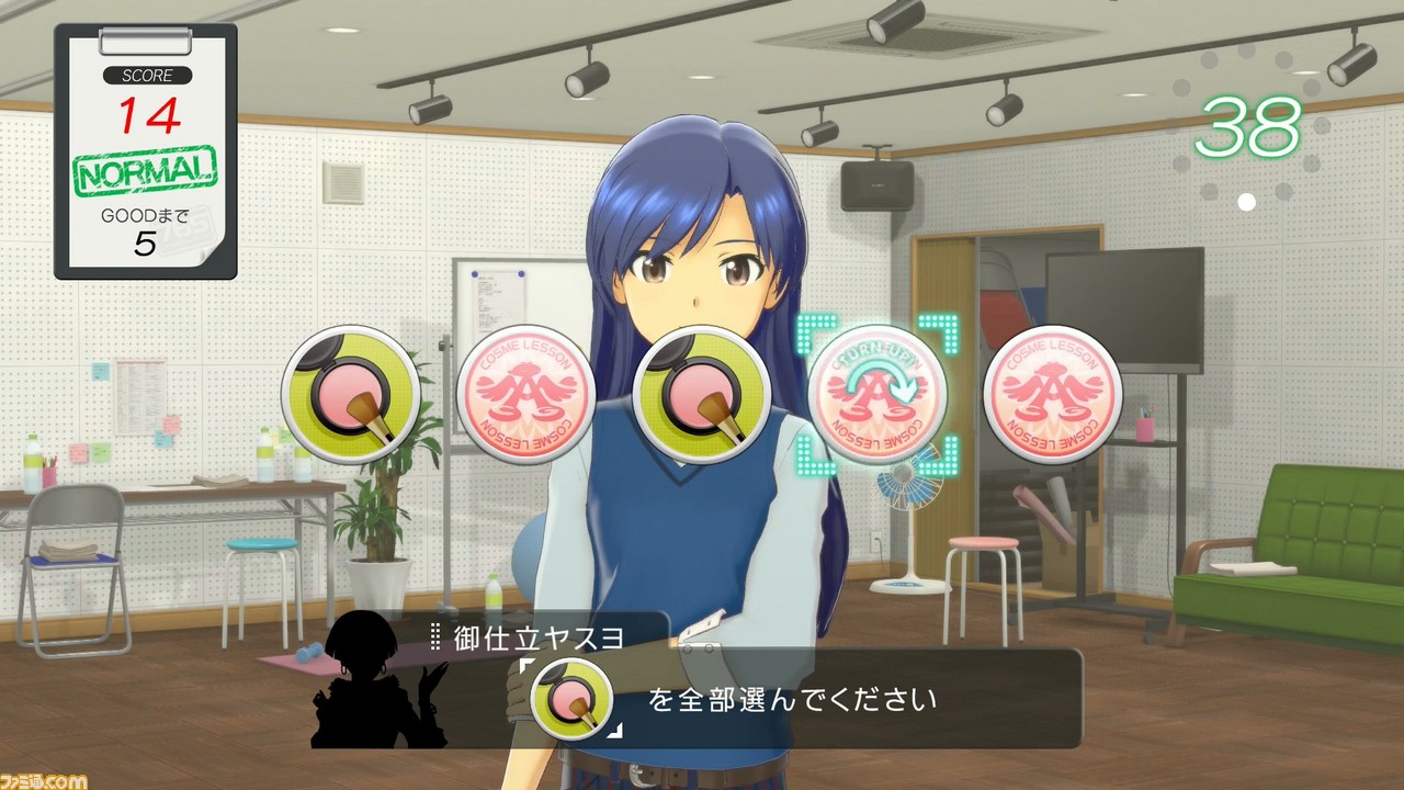 『アイドルマスター ステラステージ』編集部のガチPによる先行プレイリポート――如月千早の序盤のストーリーも独占公開_16