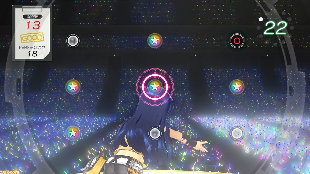 『アイドルマスター ステラステージ』編集部のガチPによる先行プレイリポート――如月千早の序盤のストーリーも独占公開_18