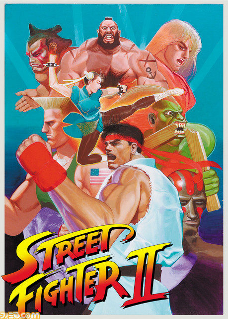 トランスフォーマーが『ストリートファイターII』のファイターたちに変形!_01