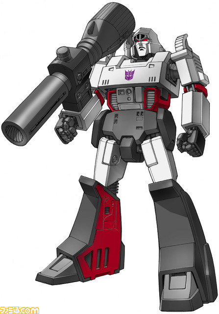 トランスフォーマーが『ストリートファイターII』のファイターたちに変形!_24