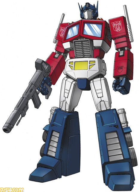 トランスフォーマーが『ストリートファイターII』のファイターたちに変形!_13