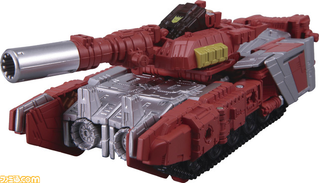 トランスフォーマーが『ストリートファイターII』のファイターたちに変形!_15