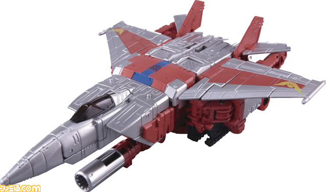 トランスフォーマーが『ストリートファイターII』のファイターたちに変形!_14