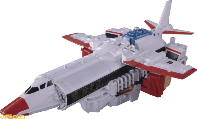 トランスフォーマーが『ストリートファイターII』のファイターたちに変形!_28