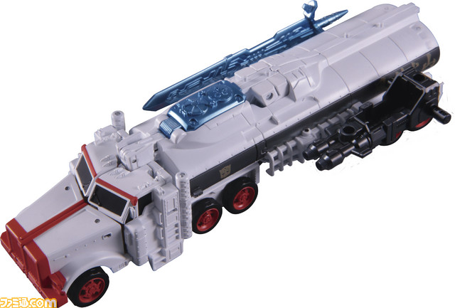 トランスフォーマーが『ストリートファイターII』のファイターたちに変形!_27