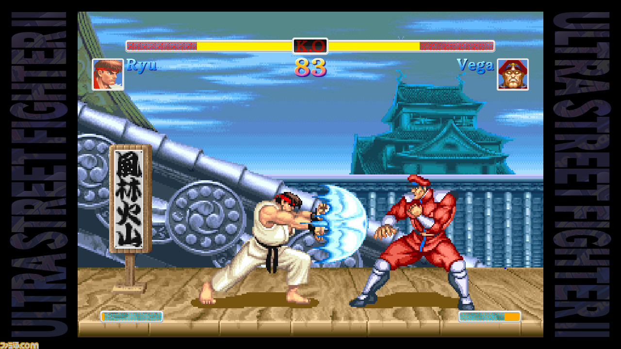 トランスフォーマーが『ストリートファイターII』のファイターたちに変形!_25