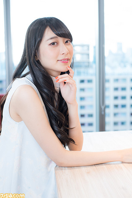 Wake Up, Girls!待望のNewシングル『7 Senses』&『雫の冠』について永野愛理さん、田中美海さん、山下七海さんに訊いた_08