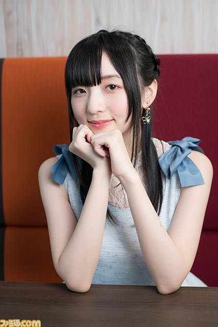 Wake Up, Girls!待望のNewシングル『7 Senses』&『雫の冠』について永野愛理さん、田中美海さん、山下七海さんに訊いた_04