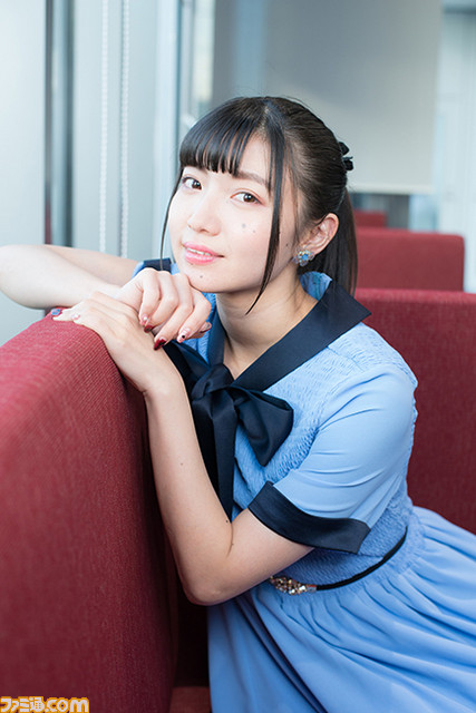 Wake Up, Girls!待望のNewシングル『7 Senses』&『雫の冠』について永野愛理さん、田中美海さん、山下七海さんに訊いた_07