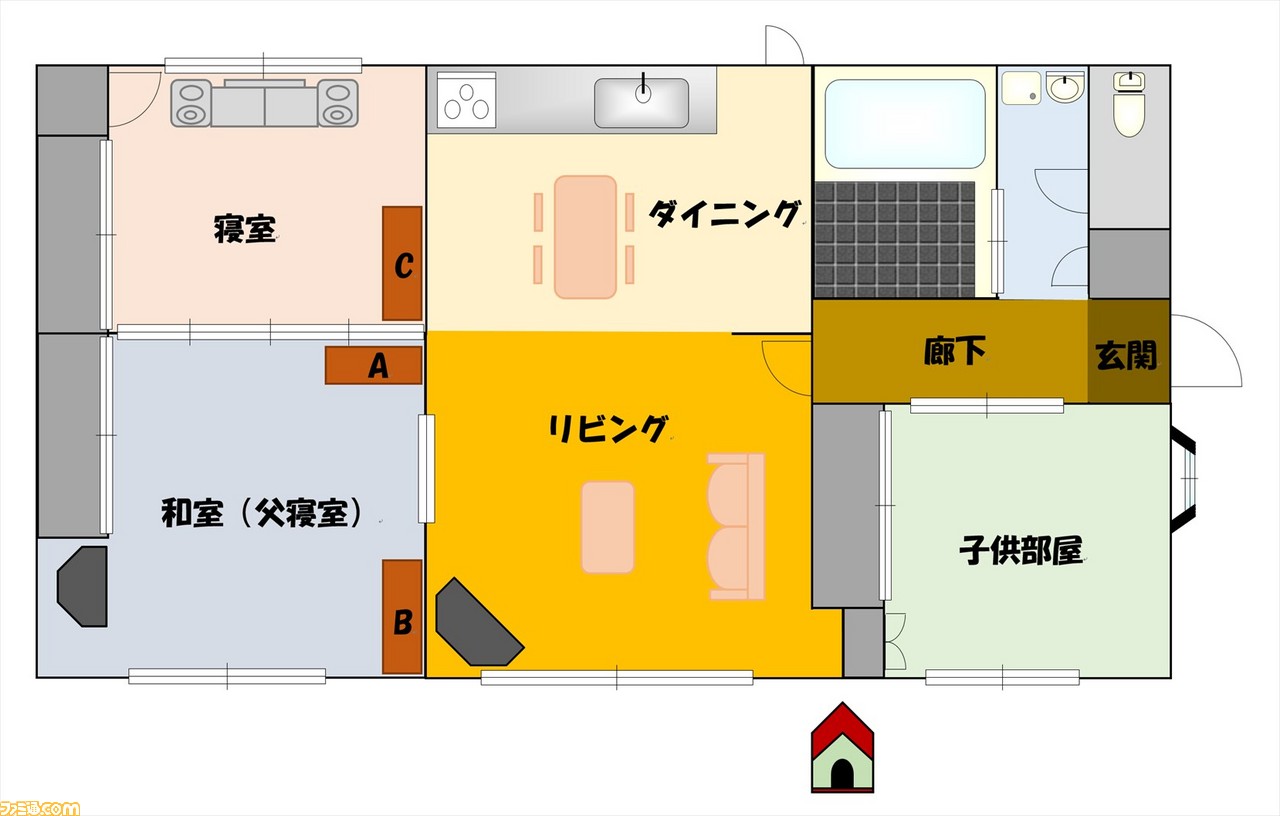 あのころのビデオゲーム プラチナゲームズ神谷兄弟特別対談【前編】_02