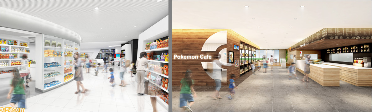 初の力フェ併設型ポケモンセンターが東京・日本橋に来春オープン!_03