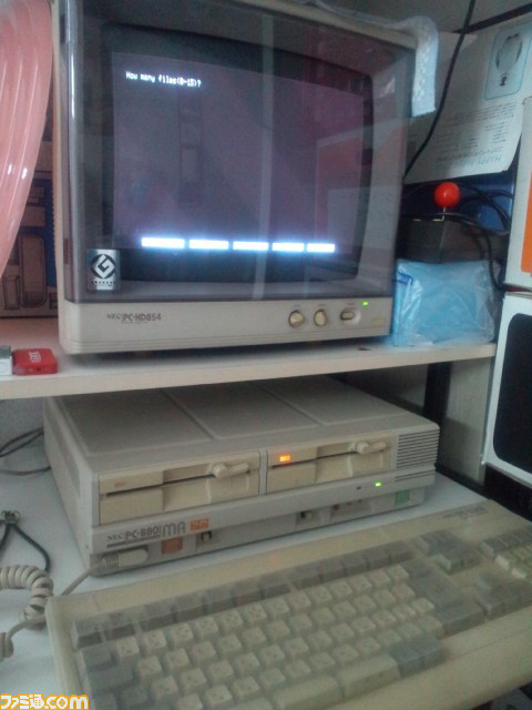 あのころのビデオゲーム プラチナゲームズ神谷兄弟特別対談【後編】_01