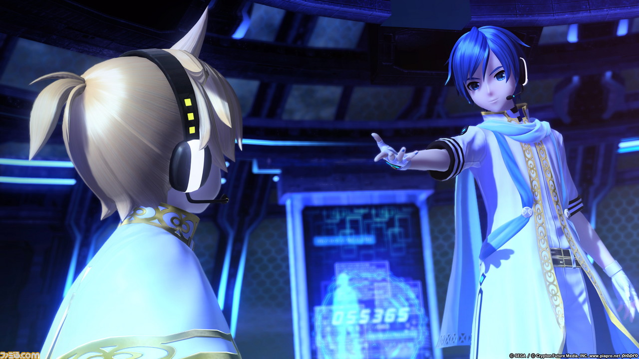 古川未鈴(でんぱ組.inc)がお気に入りの曲について語りまくる! 『初音ミク プロジェクト ディーヴァ FT DX』発売記念インタビュー_06