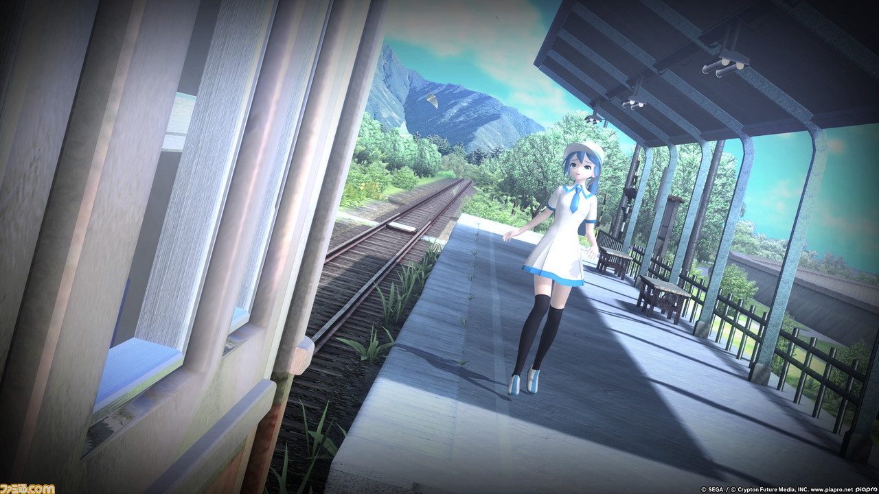 古川未鈴(でんぱ組.inc)がお気に入りの曲について語りまくる! 『初音ミク プロジェクト ディーヴァ FT DX』発売記念インタビュー_05