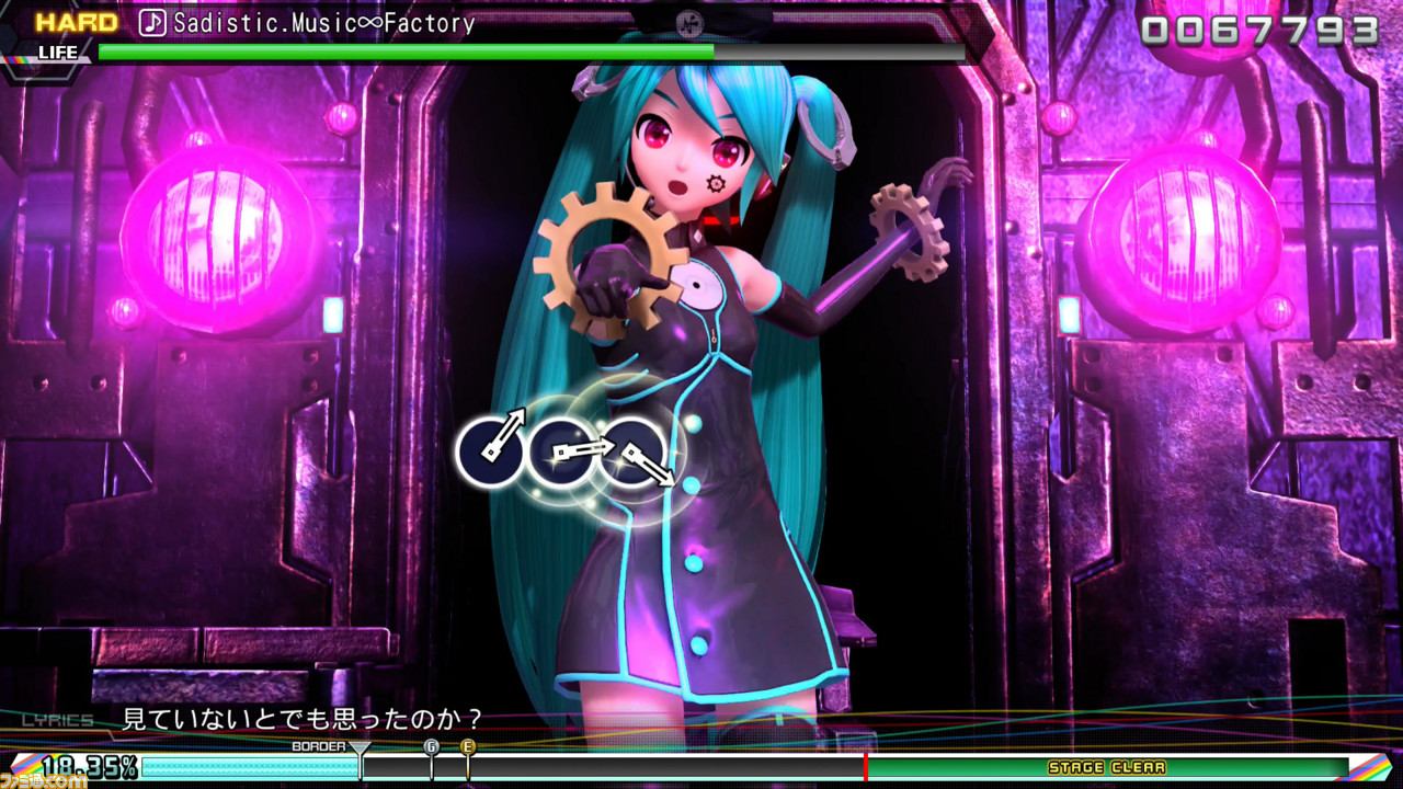 古川未鈴(でんぱ組.inc)がお気に入りの曲について語りまくる! 『初音ミク プロジェクト ディーヴァ FT DX』発売記念インタビュー_03