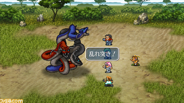 『ロマンシング サガ2』PS4、Switch、Xbox One、PCに12月15日登場! リマスター版がより美麗に進化_06