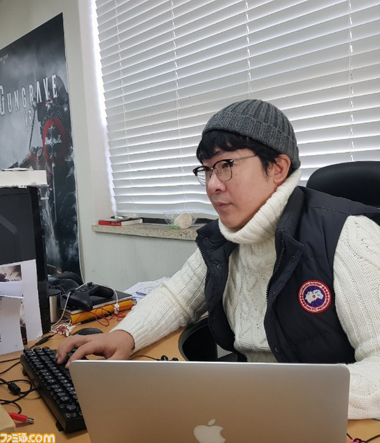 『GUNGRAVE VR』が本日配信開始! 開発を手掛けたIGGYMOBにアツきこだわりを聞く_04