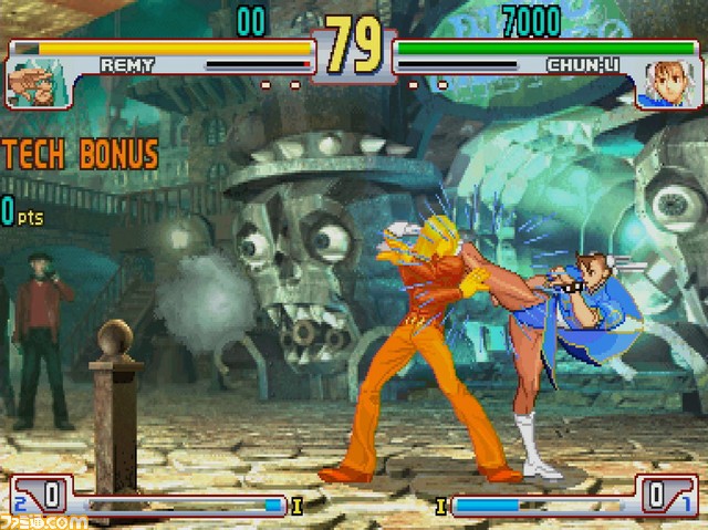 全12タイトル収録を収録した『ストリートファイター 30th アニバーサリーコレクション インターナショナル』国内発売が決定_05