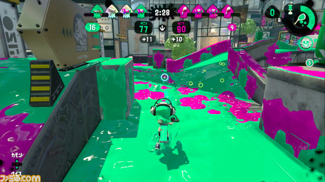 『スプラトゥーン2』、ガチアサリついにスタート! ガチアサリ初心者が知っておきたい情報まとめ_07