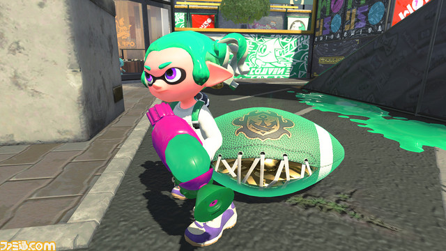 『スプラトゥーン2』、ガチアサリついにスタート! ガチアサリ初心者が知っておきたい情報まとめ_03