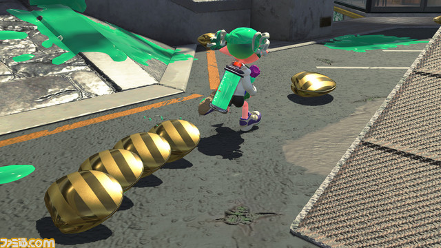 『スプラトゥーン2』、ガチアサリついにスタート! ガチアサリ初心者が知っておきたい情報まとめ_02