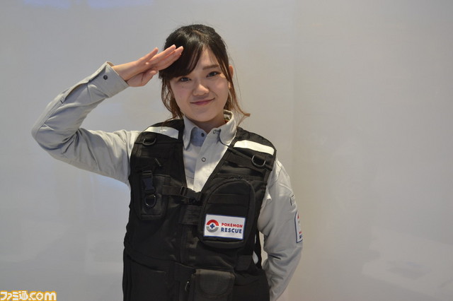 かつての相棒とまた旅しよう――ポケモンと思い出を救出する“ポケモンレスキュー”体験会リポート_12
