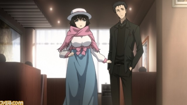 テレビアニメ『シュタインズ・ゲート ゼロ』が2018年4月より放送決定! 第1弾PV、キャストやスタッフ情報も公開_02