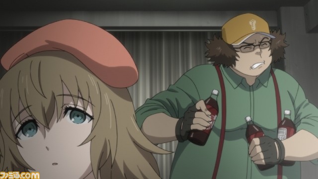 テレビアニメ『シュタインズ・ゲート ゼロ』が2018年4月より放送決定! 第1弾PV、キャストやスタッフ情報も公開_07