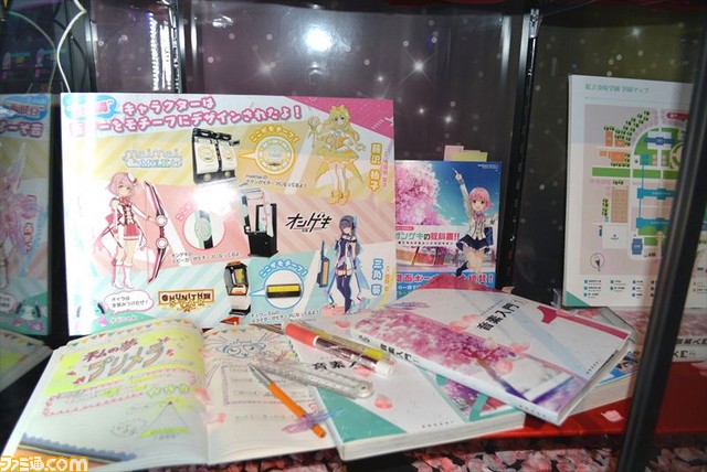 独自のギミックが満載! セガが送る完全新作音ゲー、『オンゲキ』ロケテストインプレッション&インタビュー_17