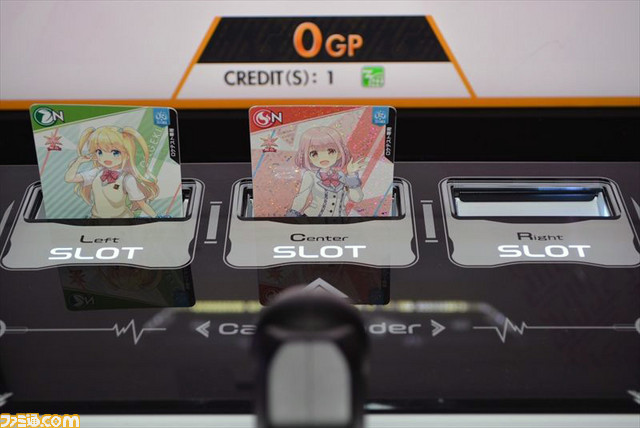 独自のギミックが満載! セガが送る完全新作音ゲー、『オンゲキ』ロケテストインプレッション&インタビュー_10