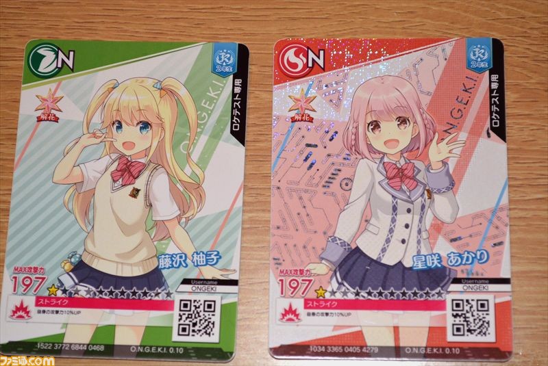 独自のギミックが満載! セガが送る完全新作音ゲー、『オンゲキ』ロケテストインプレッション&インタビュー_13