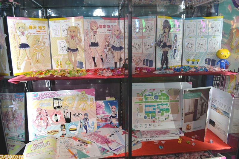 独自のギミックが満載! セガが送る完全新作音ゲー、『オンゲキ』ロケテストインプレッション&インタビュー_16