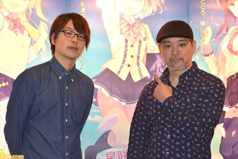 独自のギミックが満載! セガが送る完全新作音ゲー、『オンゲキ』ロケテストインプレッション&インタビュー_14