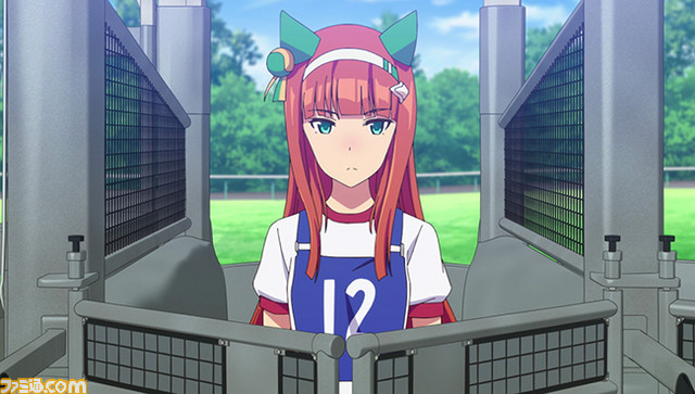 テレビアニメは2018年4月に放送決定――『ウマ娘 プリティーダービー』“有明記念”イベントリポート_10