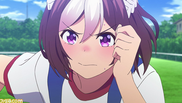 テレビアニメは2018年4月に放送決定――『ウマ娘 プリティーダービー』“有明記念”イベントリポート_12