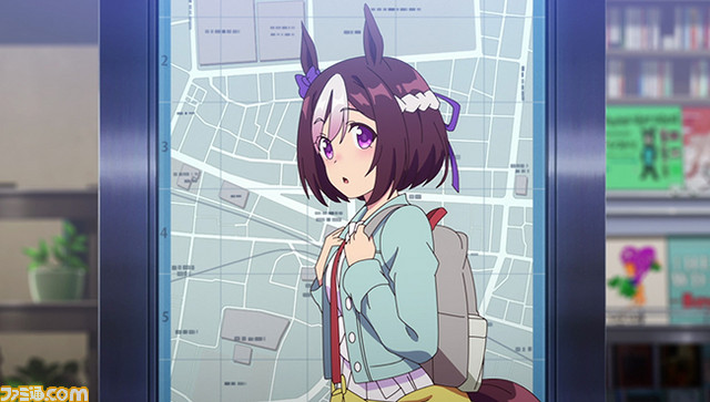 テレビアニメは2018年4月に放送決定――『ウマ娘 プリティーダービー』“有明記念”イベントリポート_13