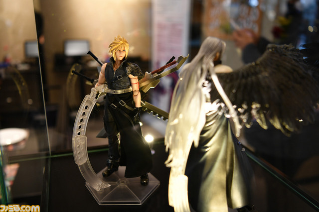 SQUARE ENIX CAFEが上海にオープン! セレモニーには松田社長が駆けつけたほか、『FFXIV』吉田P/Dからのビデオメッセージも_10