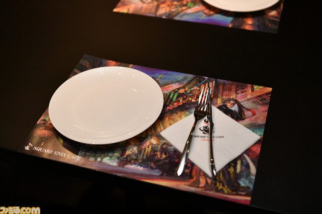 SQUARE ENIX CAFEが上海にオープン! セレモニーには松田社長が駆けつけたほか、『FFXIV』吉田P/Dからのビデオメッセージも_14