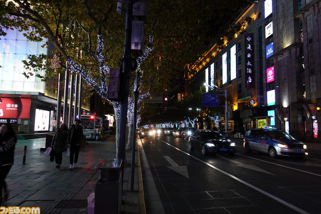 SQUARE ENIX CAFEが上海にオープン! セレモニーには松田社長が駆けつけたほか、『FFXIV』吉田P/Dからのビデオメッセージも_28