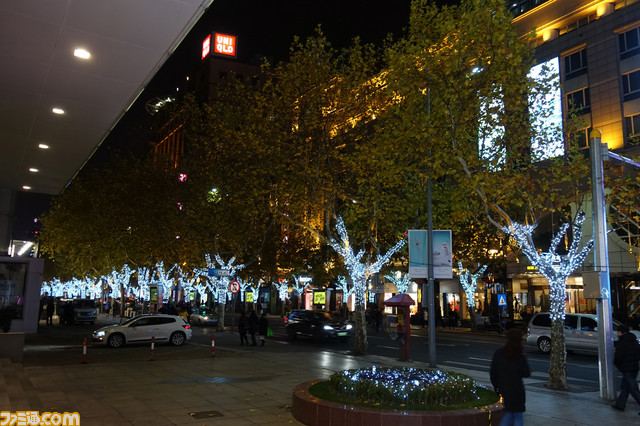 SQUARE ENIX CAFEが上海にオープン! セレモニーには松田社長が駆けつけたほか、『FFXIV』吉田P/Dからのビデオメッセージも_29