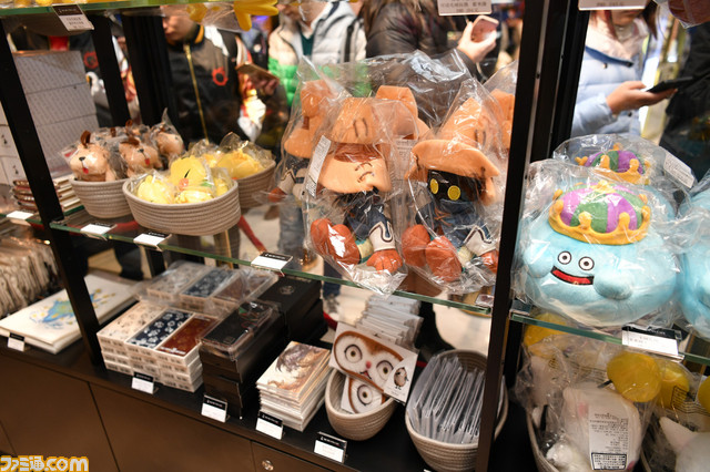 SQUARE ENIX CAFEが上海にオープン! セレモニーには松田社長が駆けつけたほか、『FFXIV』吉田P/Dからのビデオメッセージも_22